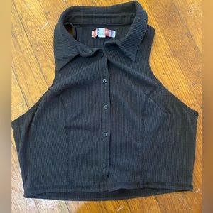 Urban outfitters vest